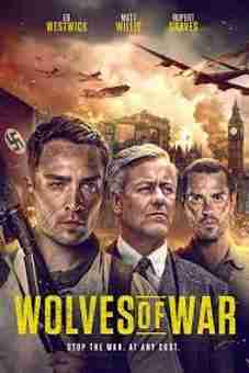 Wolves Of War 2022 latest