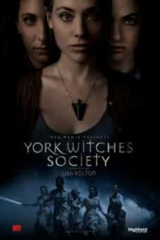 York Witches Society 2022 latest
