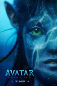 Avatar: The Way of Water 2022 latest