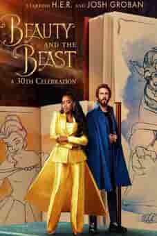 Beauty and the Beast A 30th Celebration 2022 latest