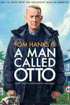 A Man Called Otto 2023 latest