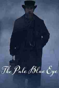 The Pale Blue Eye 2023 latest