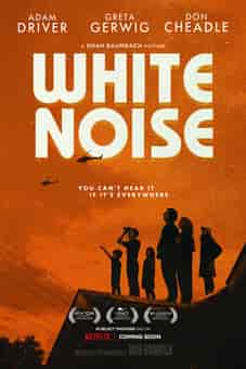 White Noise 2022 latest