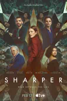 Sharper 2023 latest