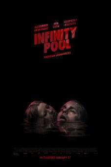 Infinity Pool 2023 latest