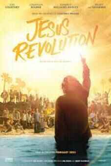 Jesus Revolution 2023 latest