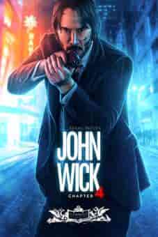 John Wick Chapter 4 2023 latest