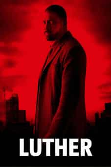 Luther The Fallen Sun 2023 latest