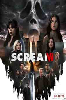 Scream VI 2023 latest