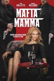 Mafia Mamma 2023 latest