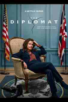 The Diplomat Season 1 latest