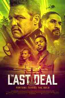 The Last Deal 2023 latest