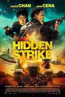 Hidden Strike 2023 latest