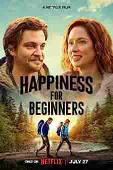Happiness for Beginners 2023 latest