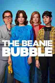 The Beanie Bubble 2023 latest
