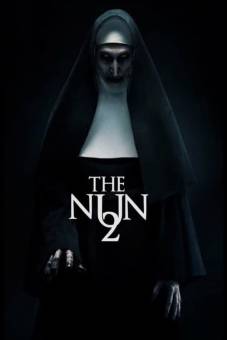 The Nun II 2023 latest