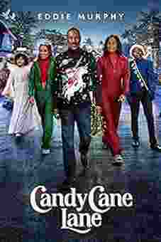 Candy Cane Lane 2023 latest