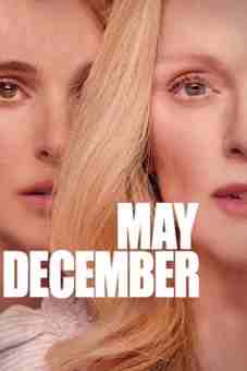 May December 2023 latest