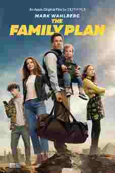 The Family Plan 2023 latest