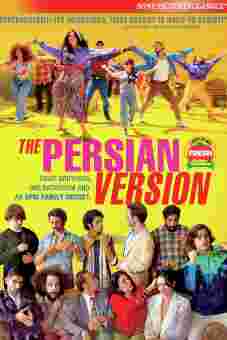 The Persian Version 2023 latest