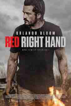 Red Right Hand 2024 latest