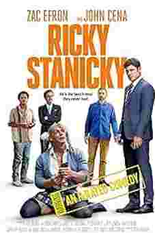 Ricky Stanicky 2024 latest
