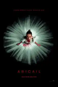 Abigail 2024