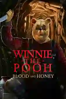 Winnie-the-Pooh: Blood and Honey 2 2024